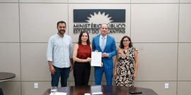 ASAMP e SINDSEMP protocolam na PGJ proposta de aprimoramento ao PCCS