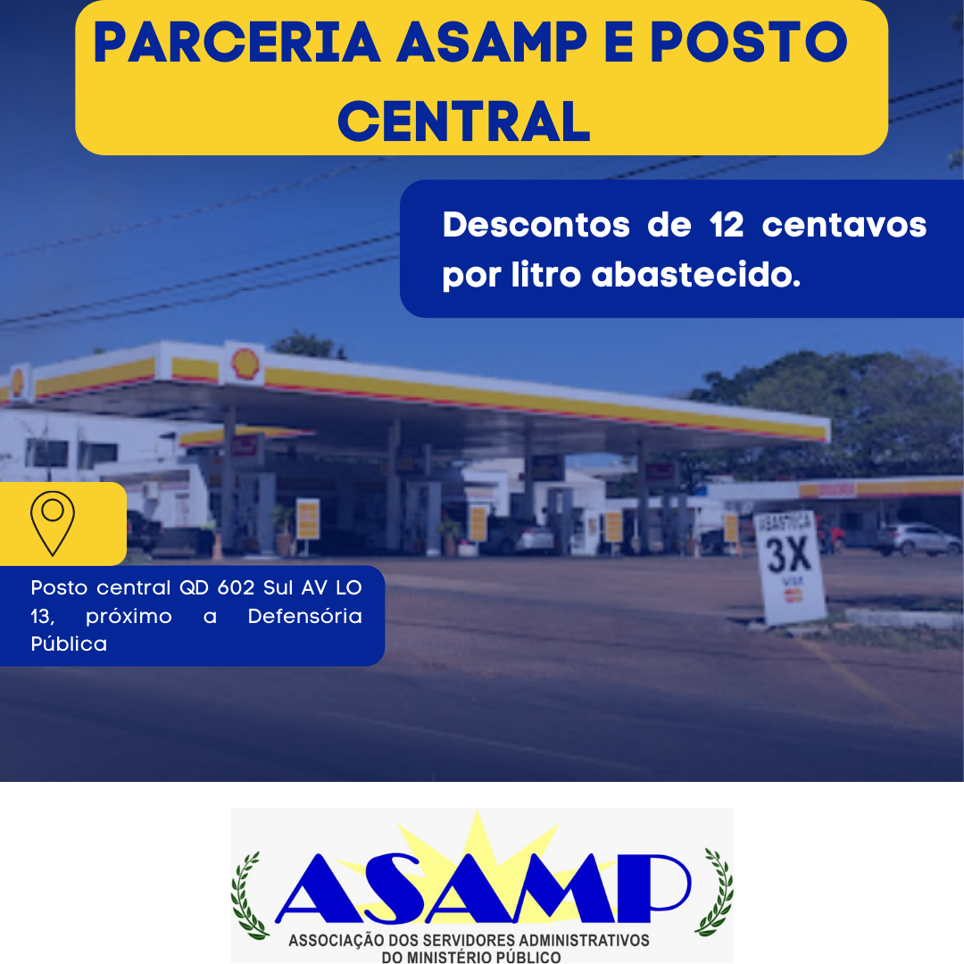 Asamp firma parceria com a Gympass para promover saúde e bem-estar aos  associados